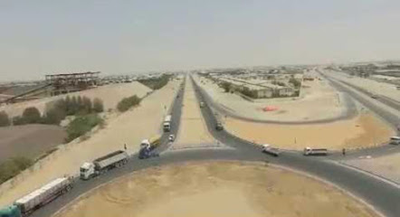 Al Saja'a Industrial Oasis - Sharjah - +971 800 80088