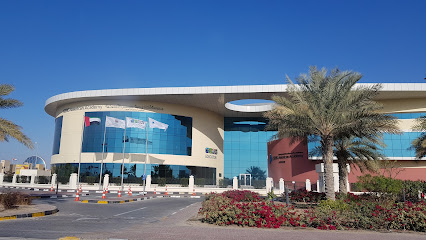 GEMS American Academy - Sharjah - +971 2 201 9555