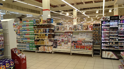 Carrefour Market - Sharjah - +971 800 73232