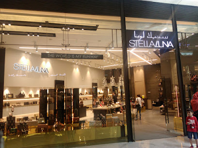 Stella Luna - Sharjah -