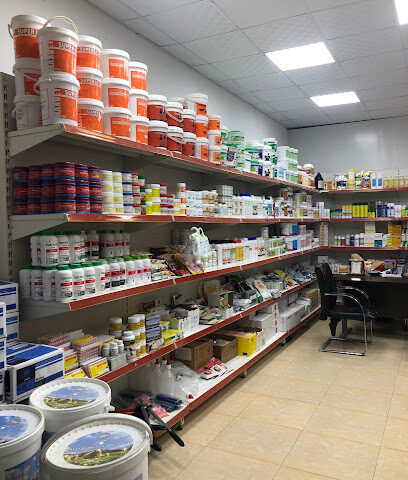 صيدلية النخبة العلمية البيطرية - Umm Al Quawain - +971 50 806 3914