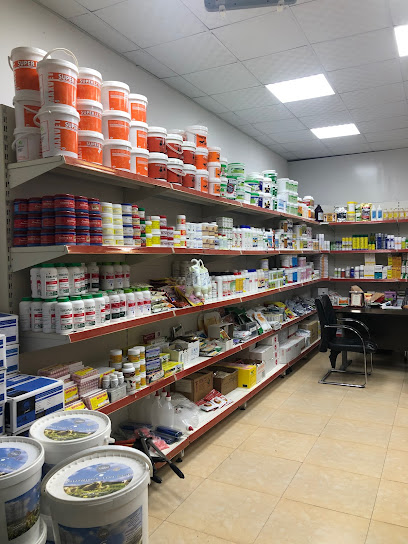 صيدلية النخبة العلمية البيطرية - United Arab Emirates|Al Noud - Abu Dhabi|Unnamed Road|5R76+FFR