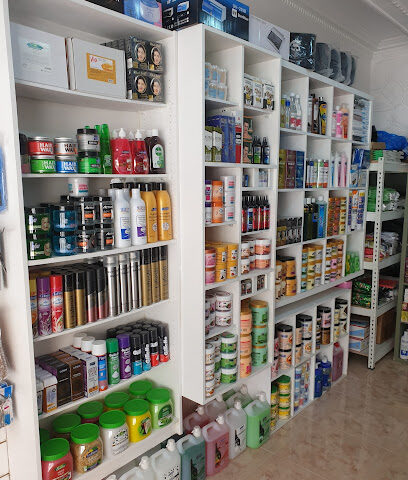 trading - Sharjah -