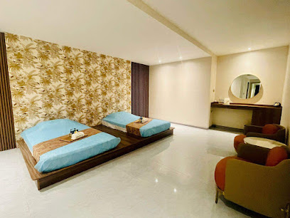 Leelawadee Spa - by Sheraton Khalidiya Abu Dhabi - Sharjah - +971 52 205 8878