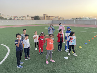 AL OMAR SPORTS AJMAN - Sharjah - +971 56 165 6962