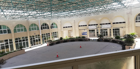 AlJazirah Institute of Science and Technology - Sharjah - +971 2 508 2700