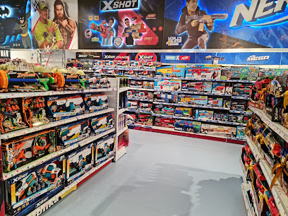 Toys r ud - Sharjah -