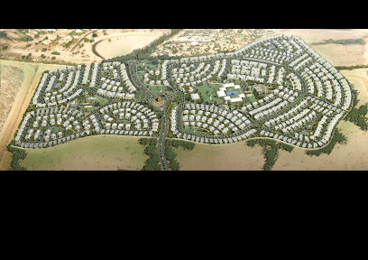 Cedre Villas - Sharjah - +971 4 501 5000