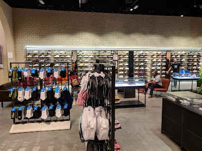 adidas Originals Store - Sharjah -