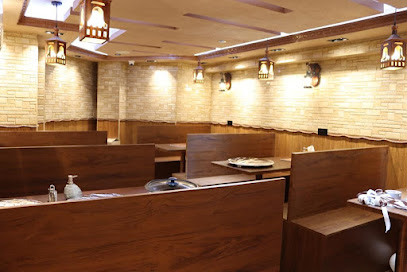 Kandy (Sri Lankan) Restaurant - Sharjah -