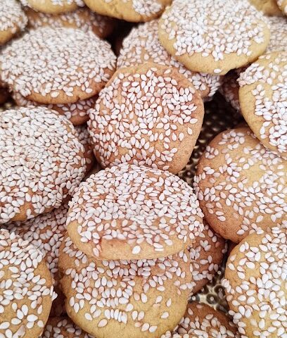 مخبز لمة - Lamah bakery - Umm Al Quawain -
