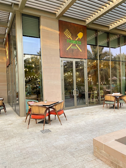 Farmers Bistro - United Arab Emirates|Al Mushrif - W24-02 - Abu Dhabi|15th St