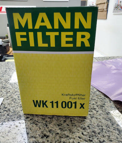 Prime Filter Supply Center - Umm Al Quawain - +971 6 533 4316