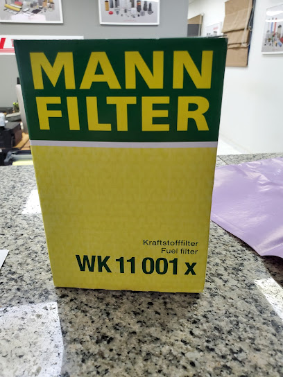 Prime Filter Supply Center - United Arab Emirates|Industrial Area - Al Nahdha - Sharjah|899Q+8M5