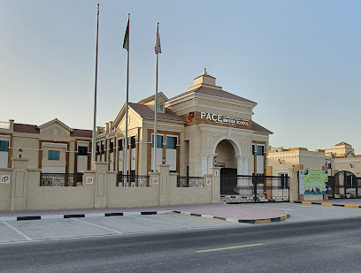 PACE British School - Sharjah - +971 6 530 6000