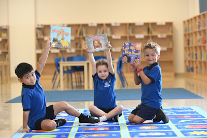 RAK Academy -British School Al Hamra-BSH - Sharjah - +971 7 221 2891