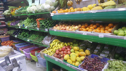 Galaxy City Supermarket - Sharjah - +971 6 535 4499