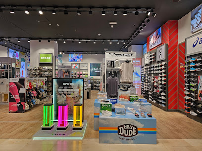 Athlete's co - Sharjah -