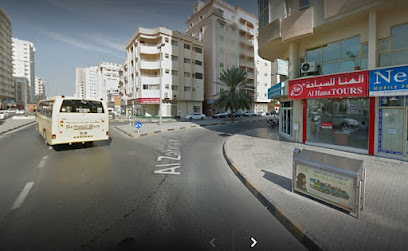 Al Hana Tours - Sharjah - +971 6 523 3566