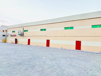 The Veterinary Group (TVG) Warehouse - Umm Al Quawain - +971 6 539 5443