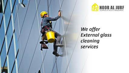 Noor Al Jurf Technical and Facility Management - Sharjah - +971 58 575 0414