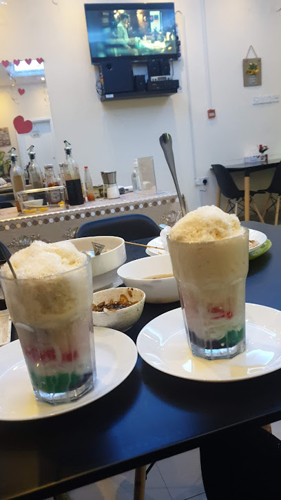SECOND HOME RESTAURANT - United Arab Emirates|Al Humrah - A - Umm Al Quawain|Al Bateen Complex