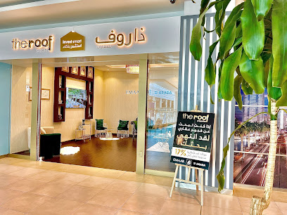 The Roof Properties - Sharjah - +971 56 104 1410