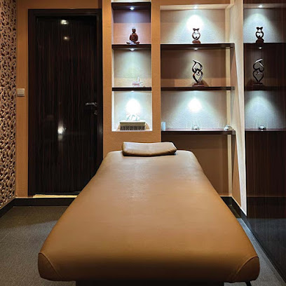 Lavana Spa Bur Dubai - Sharjah - +971 56 221 0229
