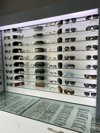 نظارات دار الحرم Dar Al Haram Optical - United Arab Emirates|Al Nabgghah - Umm Al Quawain|9V34+5PM