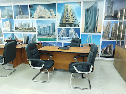 Al Naas Real Estate - Sharjah - +971 6 520 5689