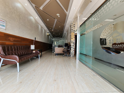 Dar Al Hamd Real Estate - Sharjah - +971 7 233 6654