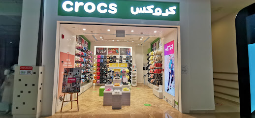 Crocs - Sharjah - +971 54 793 2067