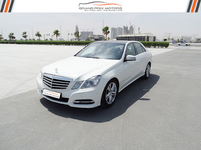 Grand Prix Motors Dubai - Umm Al Quawain - +971 50 646 5187