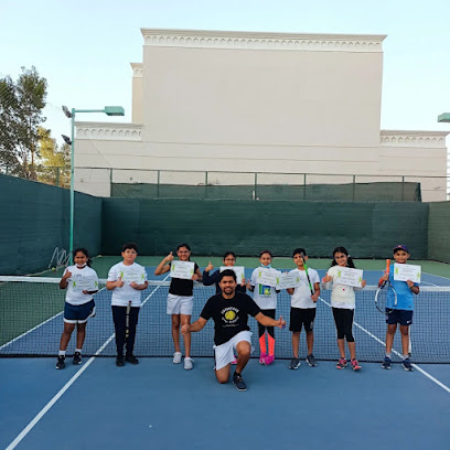 FuturePro Tennis Academy - Sharjah - +971 52 262 6926