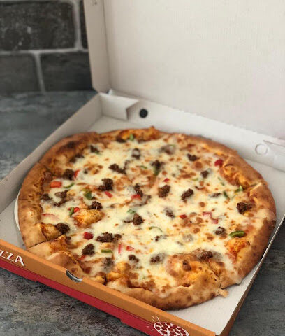 Buono Cafe - Sharjah - +971 3 753 0107