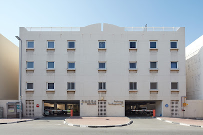 Omega Building - Sharjah - +971 4 511 9944