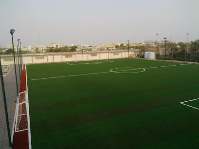 Alshahama equestrian Football Club ملعب كورة قدم نادي الشهامه للفروسية - Sharjah - +971 56 666 5782
