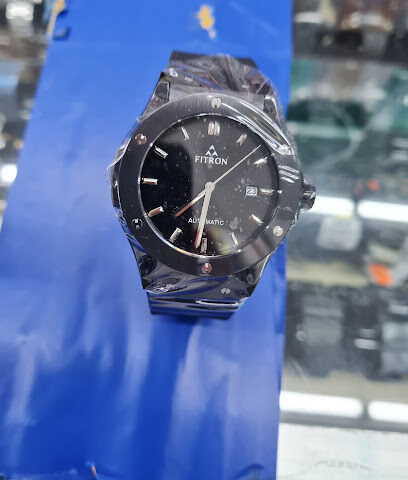 Al Shalila Watches الشليلة للساعات - Umm Al Quawain - +971 56 704 0056