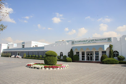 Delhi Private School Sharjah, DPS - Sharjah - +971 6 534 5352