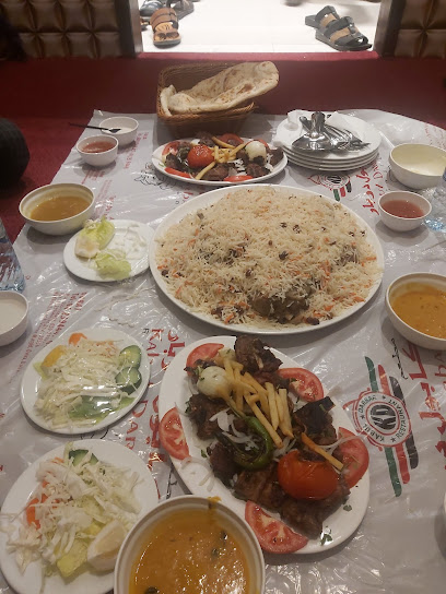 Al Sahel Restaurant and Grill - مطعم الساحل - United Arab Emirates|Al Rawda 2 - Ajman|23 شارع بغداد