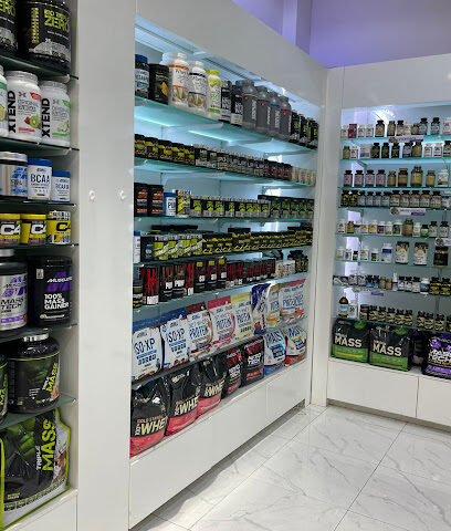 Dr Nutrition دكتور نيوترشن للرشاقة - Umm Al Quawain - +971 9 237 2552