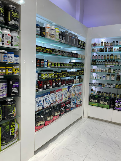 Dr Nutrition دكتور نيوترشن للرشاقة - United Arab Emirates|Sharjah|خورفكان جمعية التعاونية أمام المدخل الرئيسي Khorfakkan Coop In front of the main entrance