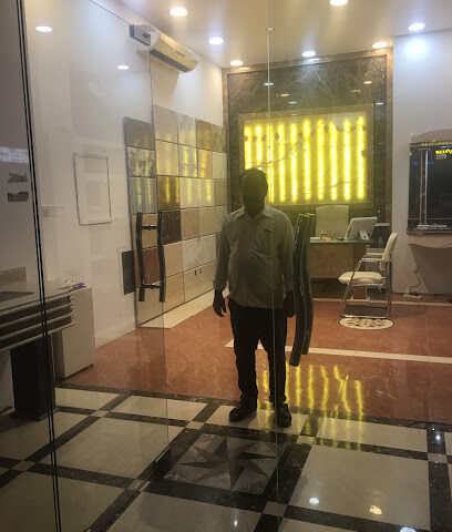Sama Italia Marble & Granite LLC - Sharjah - +971 7 233 8292