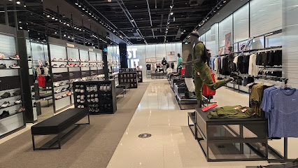 NIKE - Sharjah - +971 6 546 0013