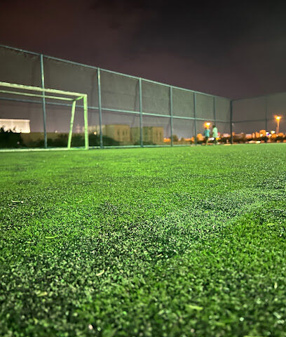 ملعب اليحر الجنوبي العام - Sharjah -