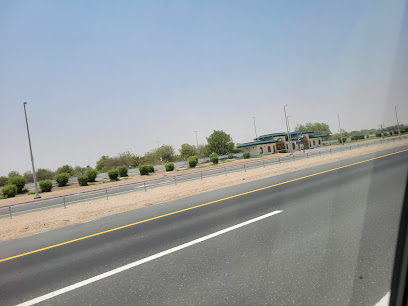 BARARI NATURAL RESOURCES BAINUNA - Sharjah -