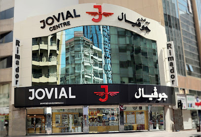 JOVIAL Watches Co. LLC (MENA Regional Office) - Umm Al Quawain - +971 4 222 9595