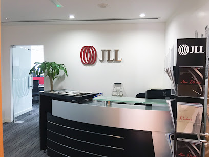 JLL Abu Dhabi - Sharjah - +971 2 443 7772