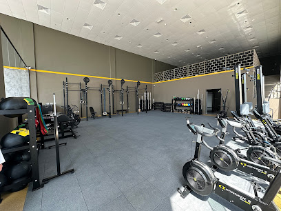 Fitness factory - Sharjah - +971 50 389 0709
