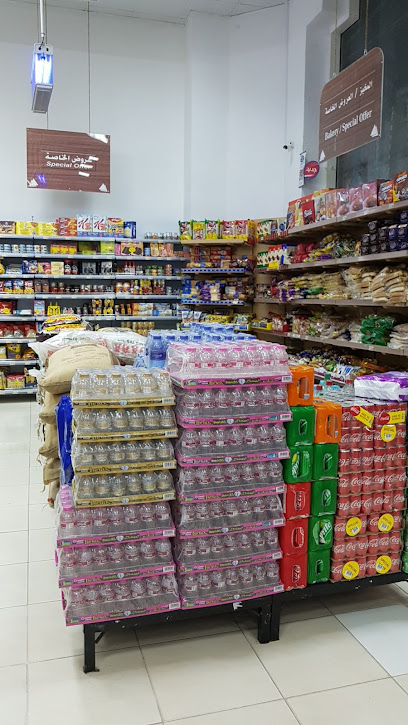 Al Ain Co-op Society - Al Shuiaba - United Arab Emirates|Al Rawdah Al Sharqiyah - Abu Dhabi